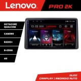 Navigatie Dacia Duster 2023- Android radio gps internet 8 core QLED 2K 8+256 360 Lenovo CarStore Technology