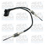 MEAT &amp; DORIA 12448 Senzor, temperatura gaze evacuare