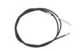 Cumpara ieftin Cablu frana de mina parcare 2195mm pentru KAWASAKI KX 85 2005-2007
