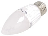 Lampă LED E27 10W 4000K Alb Neutru