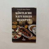 Craig &amp; Ann Sams - Kostliche naturreis rezepte