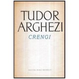 Tudor Arghezi - Crengi - 116184