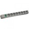 BM IT PDU power strip 8x sockets 1x swit