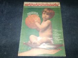 Cumpara ieftin REVISTA MONDORAMA NR 18 1990