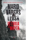 Istoria lui Mayta - Mario Vargas Llosa, Mihai Cantuniari