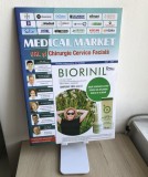 Revistă medicală - Medical Market - ORL și Chirurgie Maxilo-Facială 2020-2021