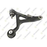 Brat suspensie roata Volvo S60 1 (384), 07.00-04.10, V70 2 (285), 11.99-12.08, Punte Fata, Dreapta, inferior; TEKNOROT