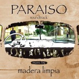 CD Paraiso Original Soundtrack Madera Limpia, original