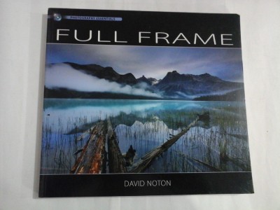 FULL FRAME - DAVID NOTON foto