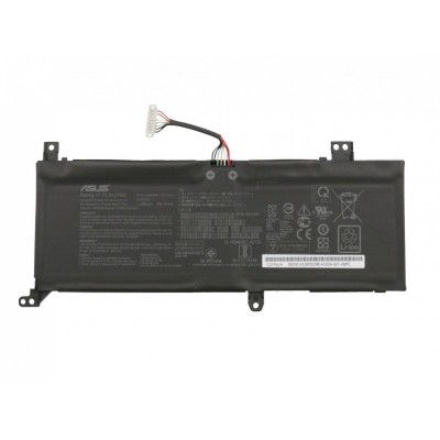 Baterie second hand originala pentru ASUS X515M C21N1818-2 foto
