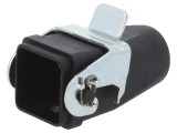 H-A 3 TGVB Cable Coupler Hood