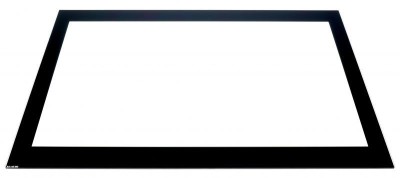 Geam interior cuptor Electrolux EOD3C50TX 522X388MM foto