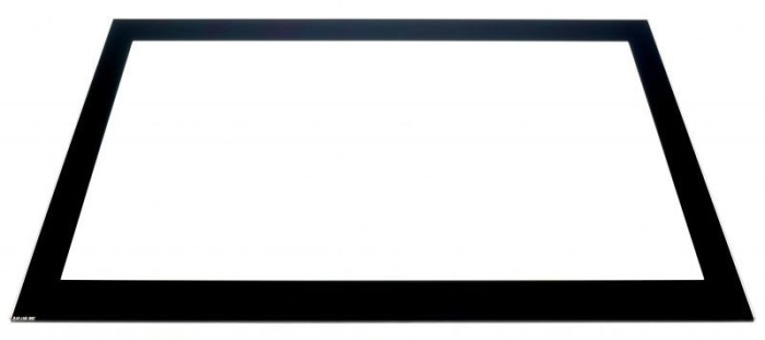 Geam interior cuptor Electrolux EOD3C50TX 522X388MM