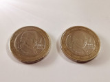 Monede rare de colectie cu chipul lui Wolfgang Amadeus Mozart