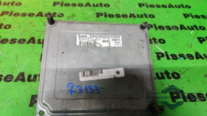 Calculator ecu Ford Focus 2 (2004-2010) [DA_] s118934101f