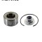 SKF VKBA 6931 Set rulment roata