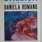 AVIARUM 35 OPERE SUGLI UCCELLI ED ALTRO DI DANIELA ROMANO , CATALOG DE EXPOZITIE , 1971, TEXT IN LIMBA ITALIANA