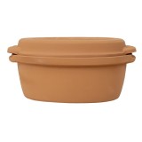 Vas roman neglazurat 4L 35x25x16cm Zilan EXT 10355