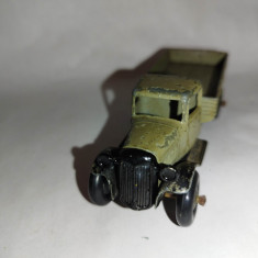 bnk jc Dinky 25e Tipping Wagon