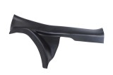 Ornament prag interior st&acirc;nga spate SUZUKI SX4 S-Cross JY 2022 OEM: 76181-61M0 20200499