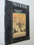 Revista Timisiensis nr. 1 , 1999