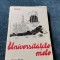 GORCHI - UNIVERSITATILE MELE 1951