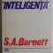 Instinct si inteligenta - S. A. Barnett