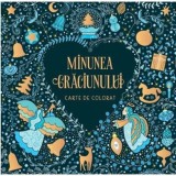 Minunea Craciunului - Kreativ