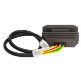 Regulator tensiune (releu incarcare) Ducati Hypermotard - Monster - Multistrada 600-1000cc - Suzuki DL 1000 V-Strom (03-12)