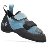 Espadrile Alpinism Black Diamond Focus Women Caspian UK 5.5, Cataratoare Avansate, Piele, Neofriction Force