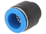 Obturator Polimer 23mm -0,95&divide;6bar -10&divide;80&deg;C
