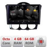Navigatie Mazda RX8 2008-2011 Android Octa Core 720p 4+64 DSP 360 camera carplay android auto CarStore Technology