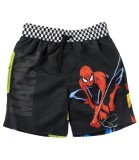 Short de Baie pentru Copii Marvel 5-12 Ani. (set 4 buc.)