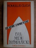 Romulus Guga - Evul Mediu intimplator, 1973