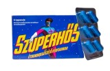 Supliment Pentru Potenta Szuperhős, 6 Caps., Pills