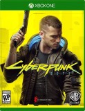 Joc Cyberpunk 2077 Xbox One, Second-Hand