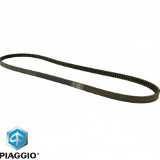 Curea transmisie 13x1086 originala moped Piaggio Grillo (89-93) 2T AC 50cc (model cu variator)