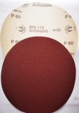 Cumpara ieftin Smirghel abraziv &Oslash; 300 mm D60 , șmirghel abraziv Imperial