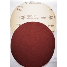 Smirghel abraziv &Oslash; 300 mm D60 , șmirghel abraziv Imperial