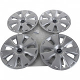 Set 4 Buc Capac Roata Oe Ford C-Max 2 2010&rarr; 16&amp;quot; 1704582