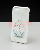 Toc TPU Design Easter No. 011 Apple iPhone 5 / 5S / SE