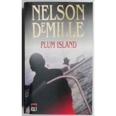 Plum Island &ndash; Nelson Demille (putin uzata)