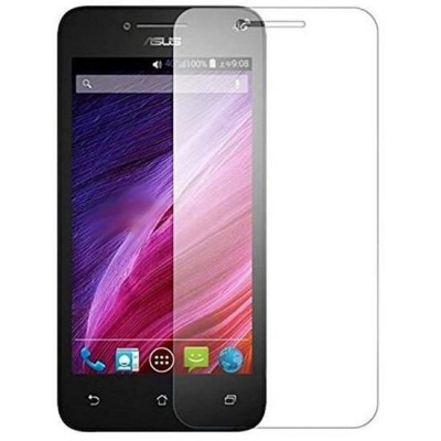 Folie protectie sticla GLASS SCREEN PRO+ pentru Asus Zenfone C, grosime 0.3 mm foto