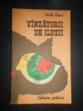 Vasile Tincu - Vanzatorii de iluzii