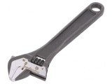Cheie franceză 13mm fosforilată călită