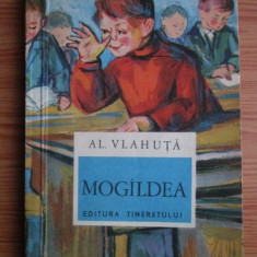 Alexandru Vlahuta - Mogaldea