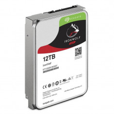 SG HDD 3.5 12TB SATA3 ST12000VN0007 foto