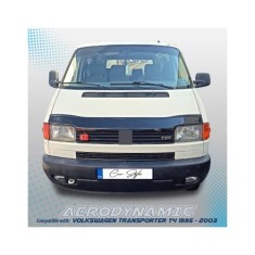 Deflector capota compatibil Volkswagen Transporter T4 1995-2003 Cod: 34061 / DEF4 Automotive TrustedCars