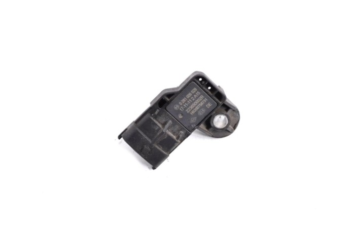 Senzor MAP NISSAN QASHQAI II J11, J11_ 2017 OEM: 0281006029 | 14586257
