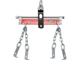 Cumpara ieftin Dispozitiv reglabil pentru echilibrare motor 680kg, Yato